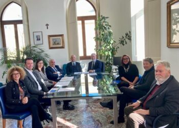 Aci Castello: presentati i progetti L’Arte ci include tutti” e “È bene-essere informati”