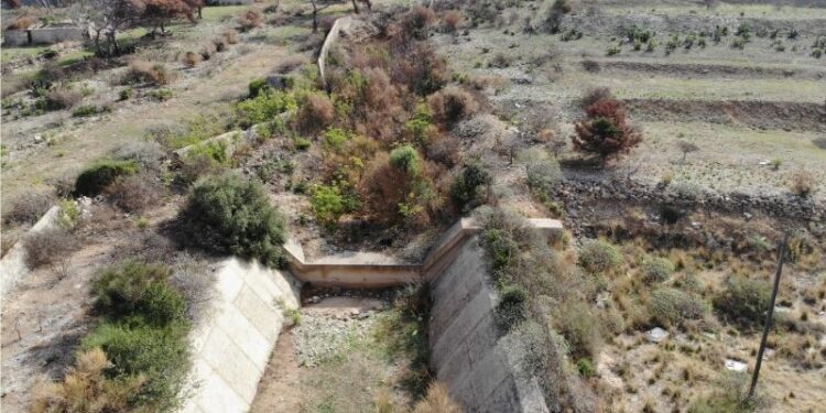 Autorità di bacino, 730 mila euro per la manutenzione straordinaria dei torrenti nel territorio di Erice