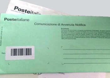 Nessuna notifica della multa, il giudice la cancella