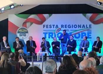 Ritornerà la pace in casa Forza Italia?