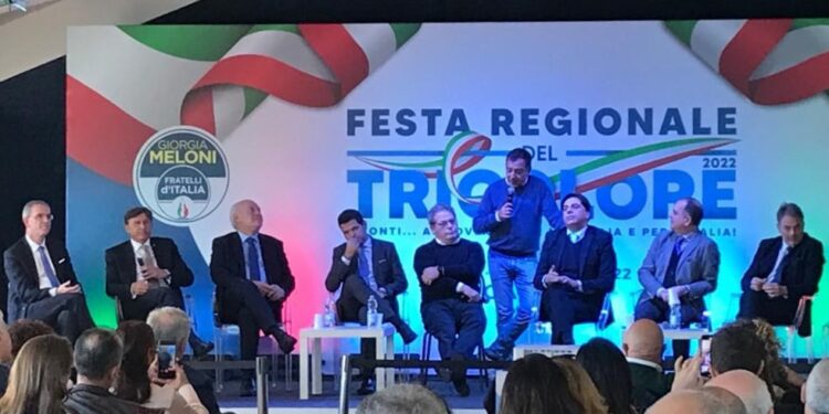 Ritornerà la pace in casa Forza Italia?