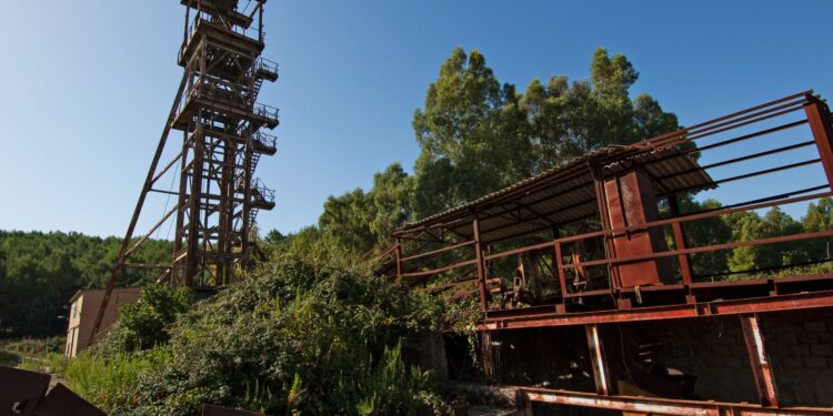 Hollywood a sostegno della miniera di Floristella-Grottacalda