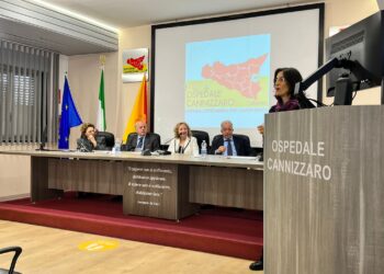 Cannizzaro e COI AIOG insieme per parlare di Odontoiatria in rosa