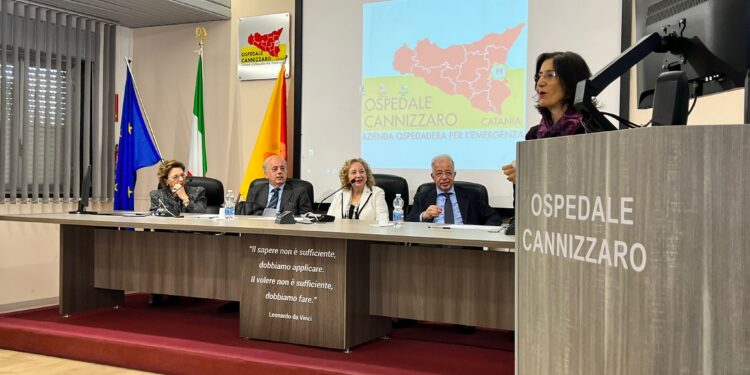 Cannizzaro e COI AIOG insieme per parlare di Odontoiatria in rosa