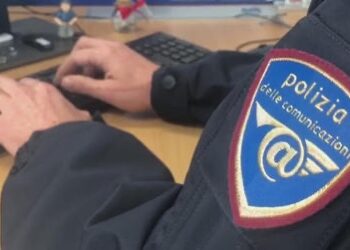 Catania: truffe online oltre 1.100 casi e 500 mila euro sottratti