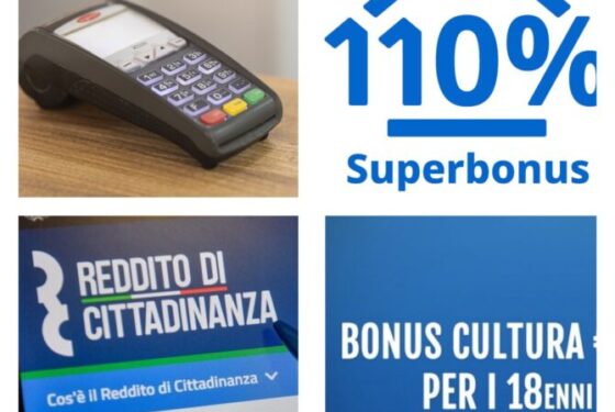 Approvata da commissione Bilancio manovra Rdc, bonus cultura, pos e superbonus