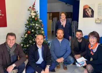 Il «Natale dell’Inclusione» a Catania e provincia