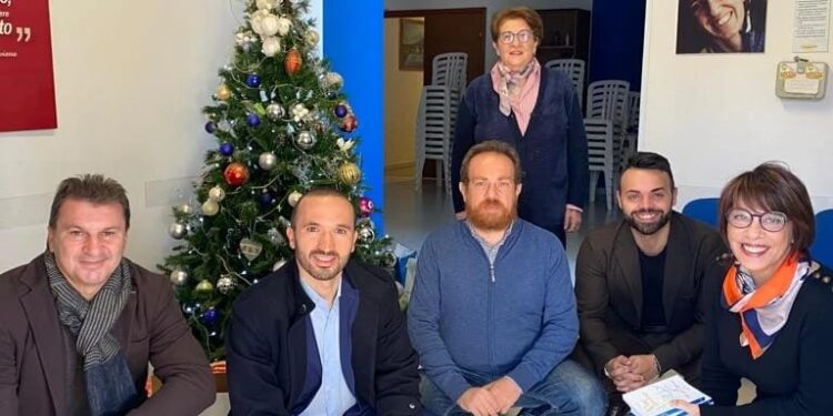 Il «Natale dell’Inclusione» a Catania e provincia