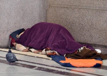 Codacons: emergenza freddo. Intervengano le istituzioni per tutelare i soggetti a rischio