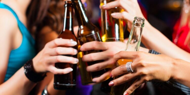 A Capodanno divieto di superalcolici in piazza Duomo