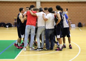 alfa basket piazza armerina