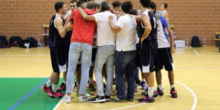 alfa basket piazza armerina