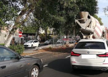 Cardello: «allarme code chilometriche sul viale Ulisse. Intervenga l’amministrazione”