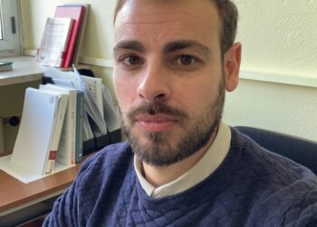 Il ricercatore catanese Andrea Magrì premiato per le sue ricerche sull’Alzheimer