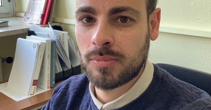 Il ricercatore catanese Andrea Magrì premiato per le sue ricerche sull’Alzheimer