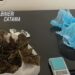 Catania: arrestato 44enne per spaccio