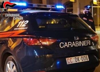 Rapina in spiaggia: arrestato un 35enne