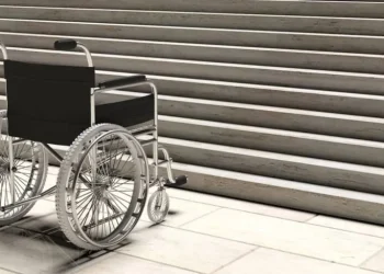 Oltre 700 mila euro per l’abbattimento delle barriere architettoniche in edifici privati