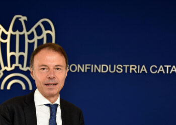 Confindustria: gestire la città di Catania con una visione manageriale