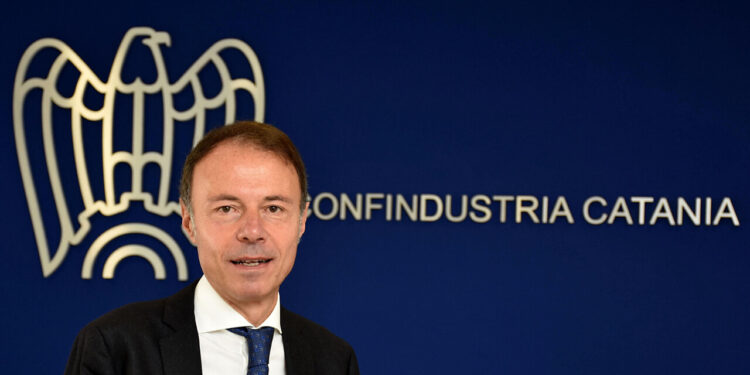 Confindustria: gestire la città di Catania con una visione manageriale