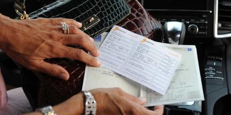 Proroga bollo auto al 28 febbraio 2023 senza sanzioni