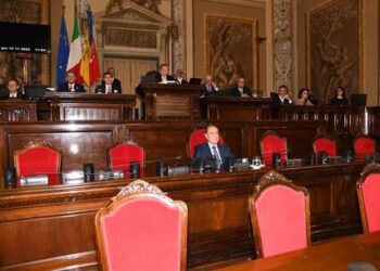 Schifani: “Il mio governo combatterà col massimo rigore ogni tentativo di infiltrazione della mafia”