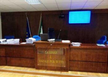 Iniziato il processo all’ex pm Angioni per false informazioni sul caso di Denise Pipitone