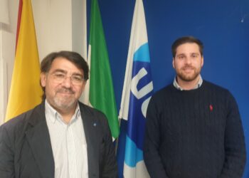 Ugl: Francesco Sicali nominato nuovo coordinatore provinciale comparto dipendenti amministrativi pubblici