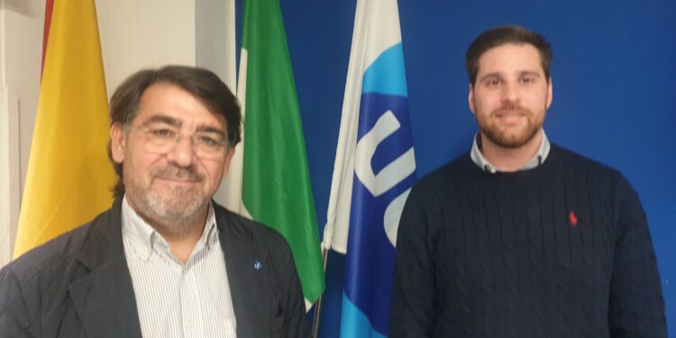 Ugl: Francesco Sicali nominato nuovo coordinatore provinciale comparto dipendenti amministrativi pubblici