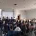 Il progetto “Catania a Colori” all’istituto I.C. “G.B. Nicolosi” di Paternò con oltre 180  studenti