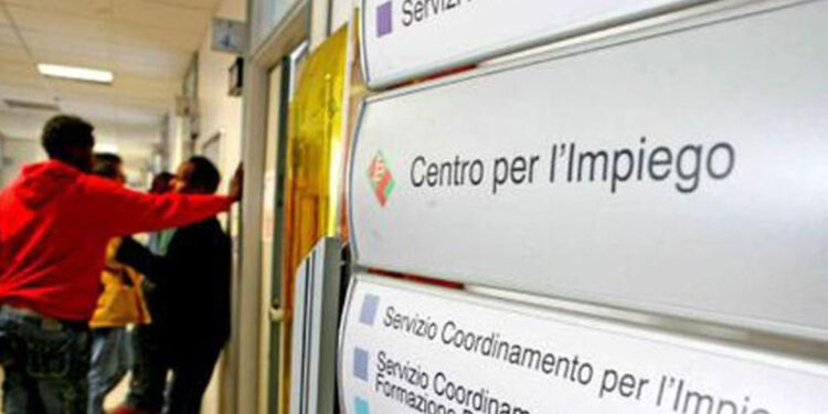 Sicilia ancora in crisi: nel 2023 sempre più disoccupati