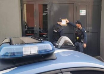 La rissa, la ressa e il malore: chiusa discoteca in via Simeto