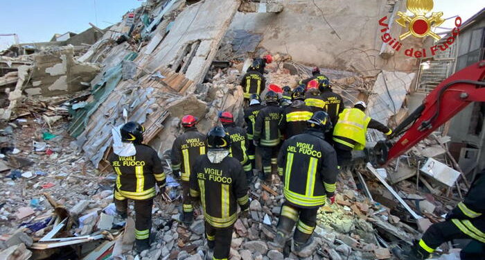 Strage di Ravanusa, dopo un anno ancora tutto fermo