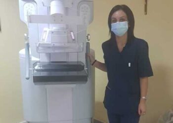 Asp Catania: 13 nuovi mammografi 3D