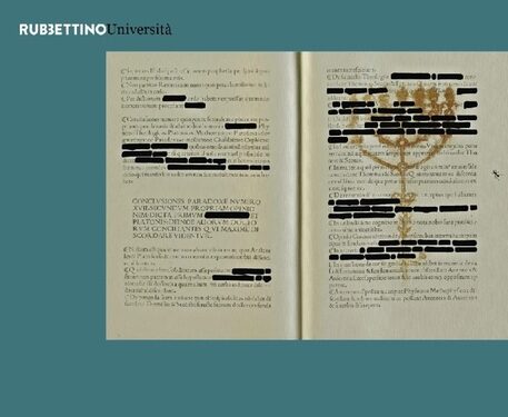 Libri: uno studio sugli ebrei condotto dal ricercatore di Unict, Andrea Giuseppe Cerra