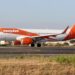 Nuova rotta aerea di easyJet Catania -Edimburgo