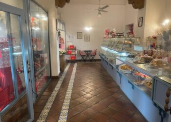 Arena Biscotti per un Natale “gustoso”