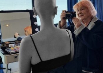 Donne coraggio negli scatti di Letizia Battaglia