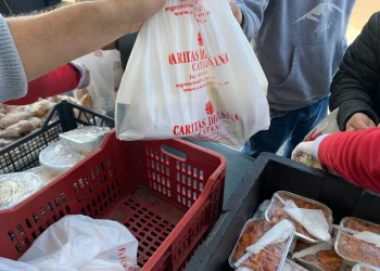 La Caritas Diocesana per le festività accanto ai più fragili