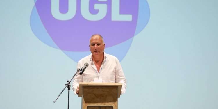 Ugl Catania: bilancio di fine anno negativo per la città