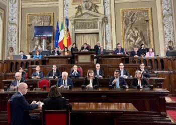 Ars: Sud chiama Nord e Sicilia Vera presentano ordine del giorno urgente su esercizio provvisorio 2023
