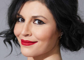 Capodanno 2023: Giusy Ferreri a Catania