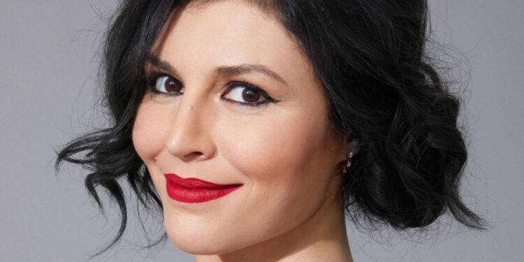 Capodanno 2023: Giusy Ferreri a Catania