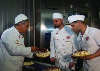 “Sigel una grande storia di famiglia”: 50 anni di gelateria artigianale in un libro