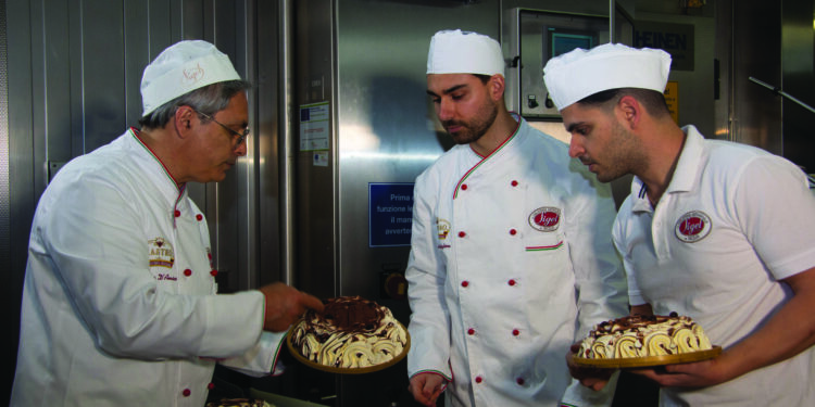 “Sigel una grande storia di famiglia”: 50 anni di gelateria artigianale in un libro