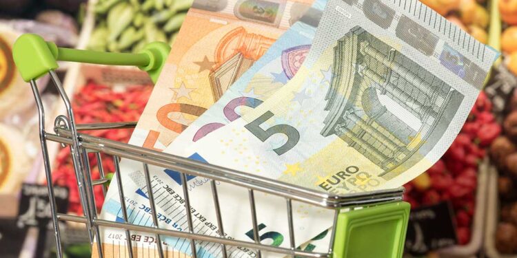 Codacons: allarme sul fronte dei consumi di Natale