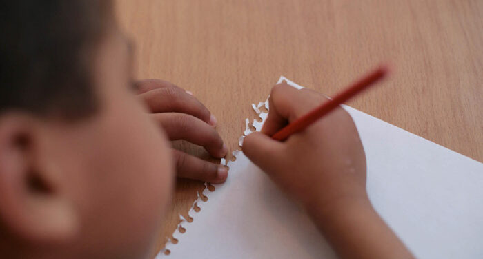 “Cara Santa Lucia mi piacerebbe tanto che …” l’iniziativa Caritas e Banco Alimentare