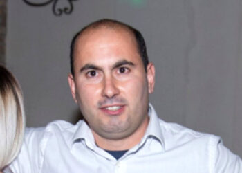 Muore un uomo di 39 anni per il crollo del tetto di una palazzina