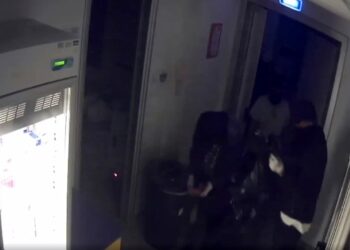 Rubano farmaci oncologici: tre arresti