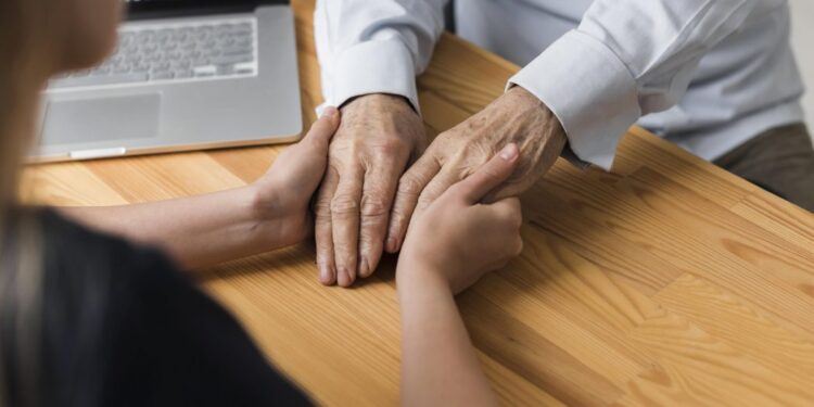 “Salute e Comfort negli ambienti di vita confinati” per le persone più fragili